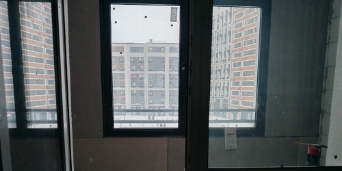 3-комн квартира Тайнинская улица,  д. 9