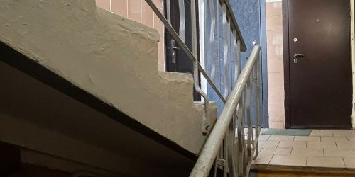 2-комн квартира Зеленый проспект, 83К2