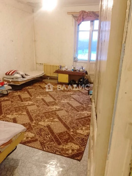 2-комн квартира ул. Мгинская,  д. 7