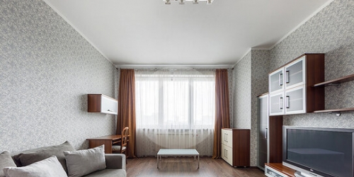 2-комн квартира улица Маршала Бирюзова,  д. 31