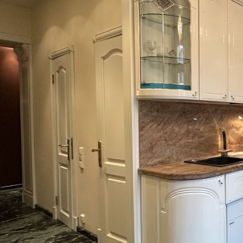 3-комн квартира улица Ленина, 48