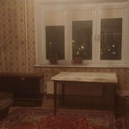 Аренда 2-комн квартиры на вторичном рынке Старонародная улица,  д. 2