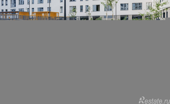 Продажа 2-комн квартиры на вторичном рынке улица Академика Константинова,  д. 1 к1 с1