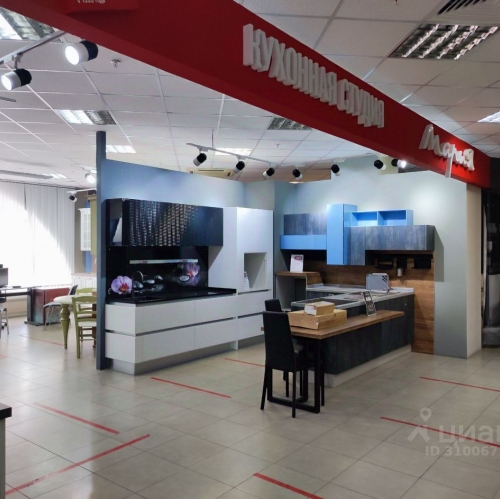 Помещение свободного назначения Серпухов, улица Ворошилова,  д. 57