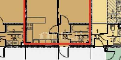 1-комн квартира ул Красного Маяка,  д. 26,  к. 3