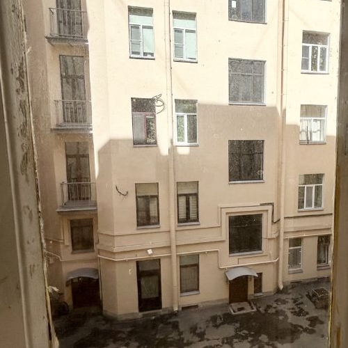 Комната улица Некрасова, 60