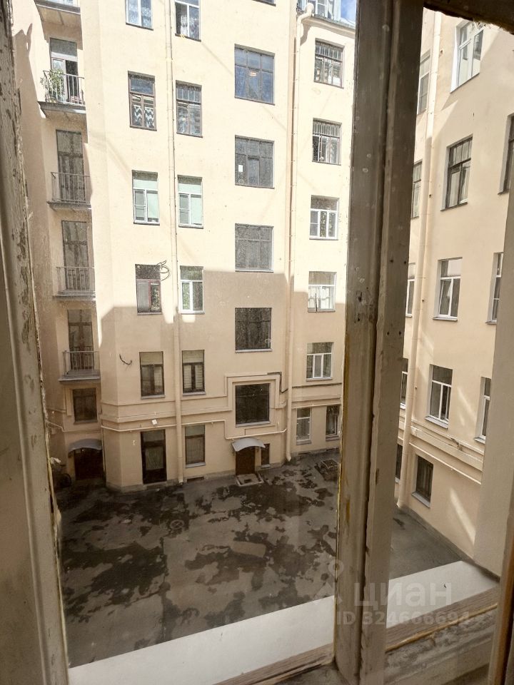 Аренда комнаты улица Некрасова, 60