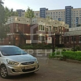 Продажа 2-комн квартиры на вторичном рынке Ириновский пр-кт,  д. 25