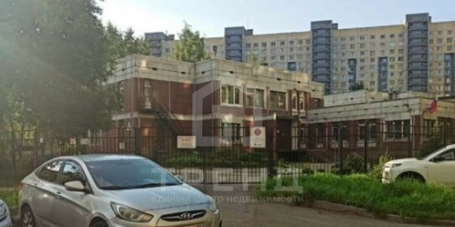 2-комн квартира Ириновский пр-кт,  д. 25