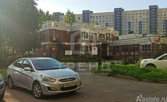 Продажа 2-комн квартиры на вторичном рынке Ириновский пр-кт,  д. 25