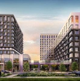 Продажа 4-комн квартиры на вторичном рынке Верейская улица,  д. 41 с98
