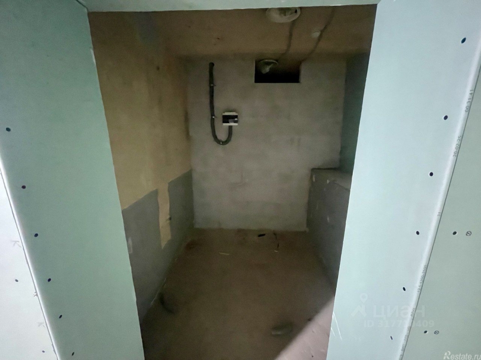 Продажа ПСН Садовая-Спасская улица,  д. 19 к3