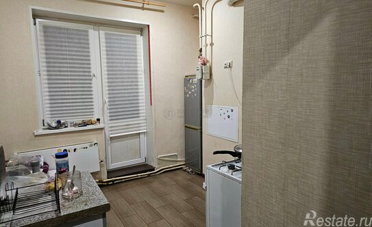 Продажа 1-комн квартиры на вторичном рынке Балашиха, Сосновая улица,  д. 4