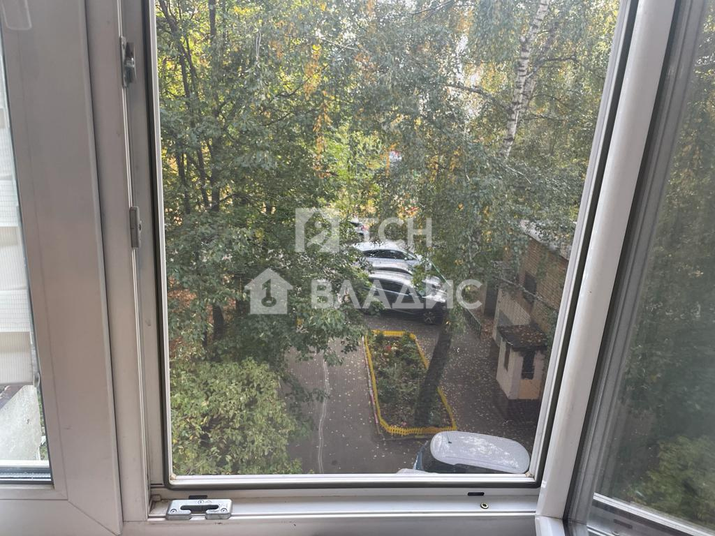 1-комн квартира Королёв, проспект Королёва, 20