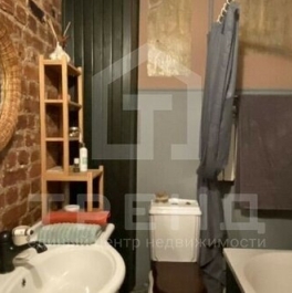 Продажа 3-комн квартиры на вторичном рынке 14-я линия,  д. 21