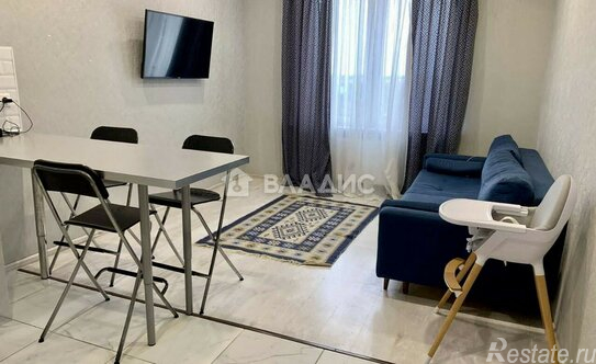 Продажа 2-комн квартиры на вторичном рынке Красногорск, ул Игоря Мерлушкина,  д. 12