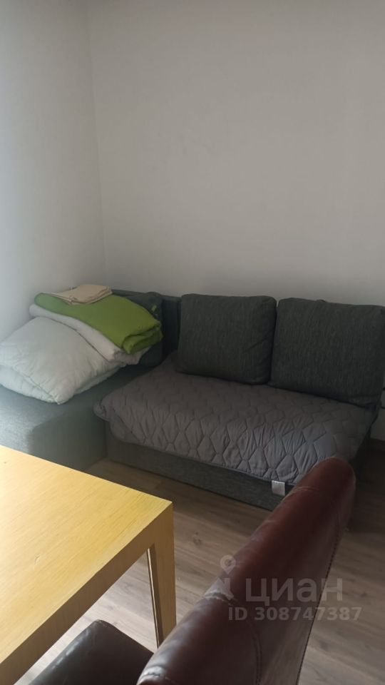 Аренда студии пос. Новогорелово, улица Промышленная, 10к1