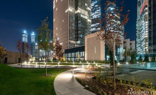 Продажа 2-комн квартиры на вторичном рынке Красногвардейский 1-й проезд,  д. 22 с2