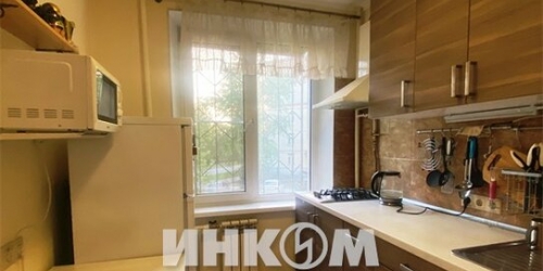 1-комн квартира Мурманский проезд,  д. 6