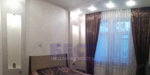 5-комн квартира Королев, Советская ул., 2