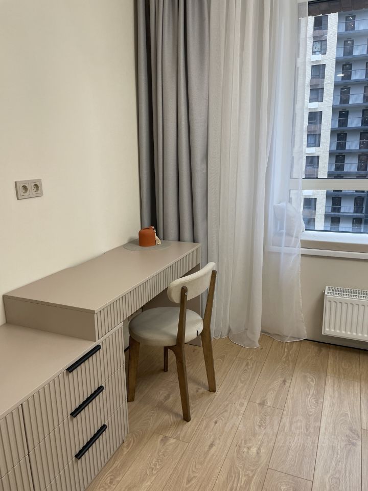 Аренда студии Очаковское шоссе, 9А