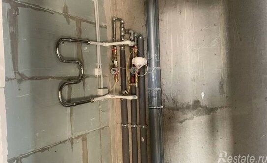 Продажа 3-комн квартиры на вторичном рынке улица Малыгина,  д. 12