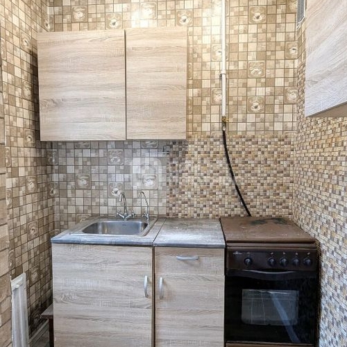 1-комн квартира Выборг, Московский проспект, 6