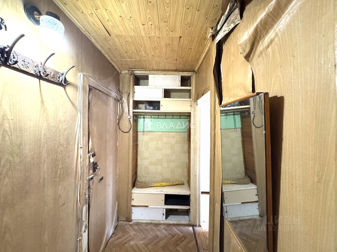 Продажа 2-комн квартиры на вторичном рынке Подольск, улица Кирова, 51а