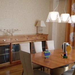 Продажа 4-комн квартиры на вторичном рынке Петровский пр-кт,  д. 1