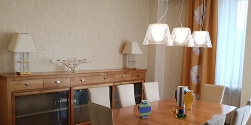 4-комн квартира Петровский пр-кт,  д. 1