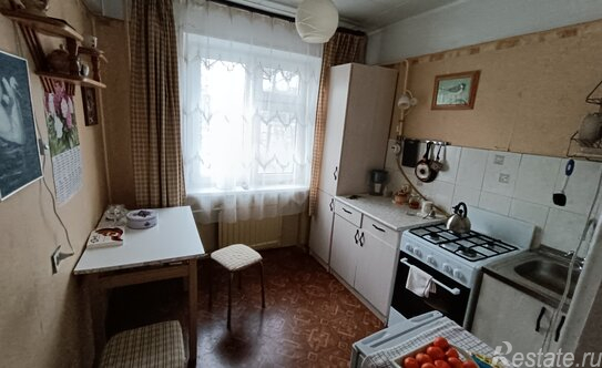 Продажа 2-комн квартиры на вторичном рынке Шаумяна пр-кт,  д. 63