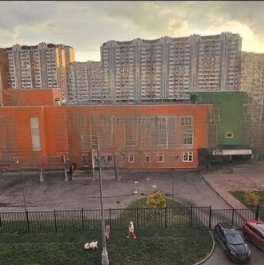 Продажа 2-комн квартиры на вторичном рынке Некрасовка п,  д. 18 к2