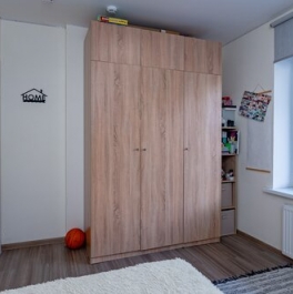 Продажа 3-комн квартиры на вторичном рынке Ивинская ул,  д. 19 к1