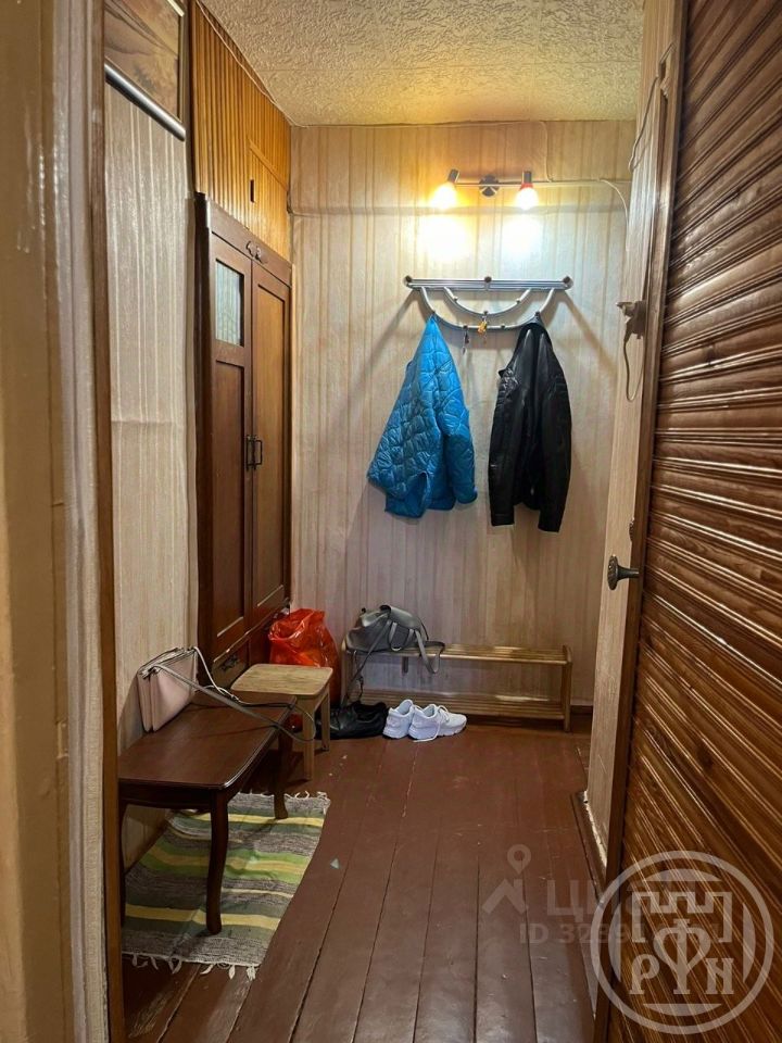 Аренда 1-комн квартиры на вторичном рынке Петергоф г, Дашкевича ул