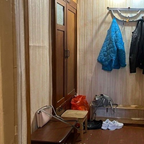 1-комн квартира Петергоф, улица Дашкевича, 11а/9