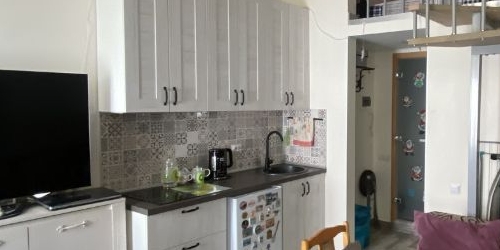 Студия 3-я Красноармейская улица, 2/31