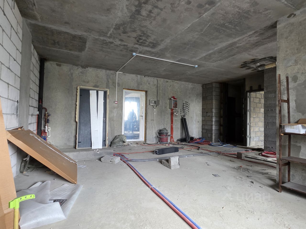 Продажа 2-комн квартиры на вторичном рынке Балаклавский проспект, 15