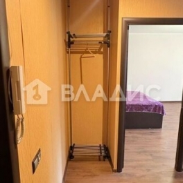 Продажа 1-комн квартиры на вторичном рынке Балашиха, ул Пролетарская,  д. 4