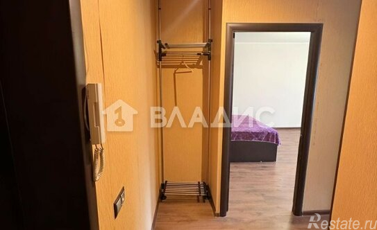 Продажа 1-комн квартиры на вторичном рынке Балашиха, ул Пролетарская,  д. 4