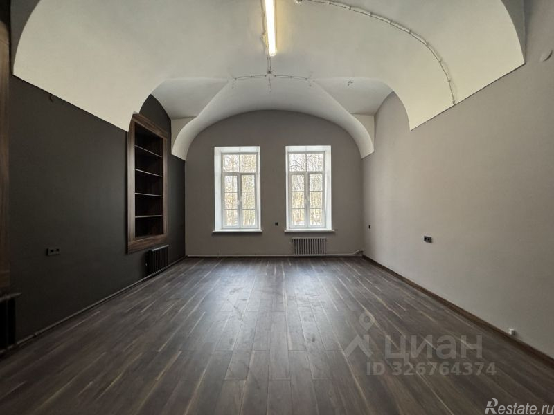Аренда офиса ул Комсомола,  д. 1-3,  к. М