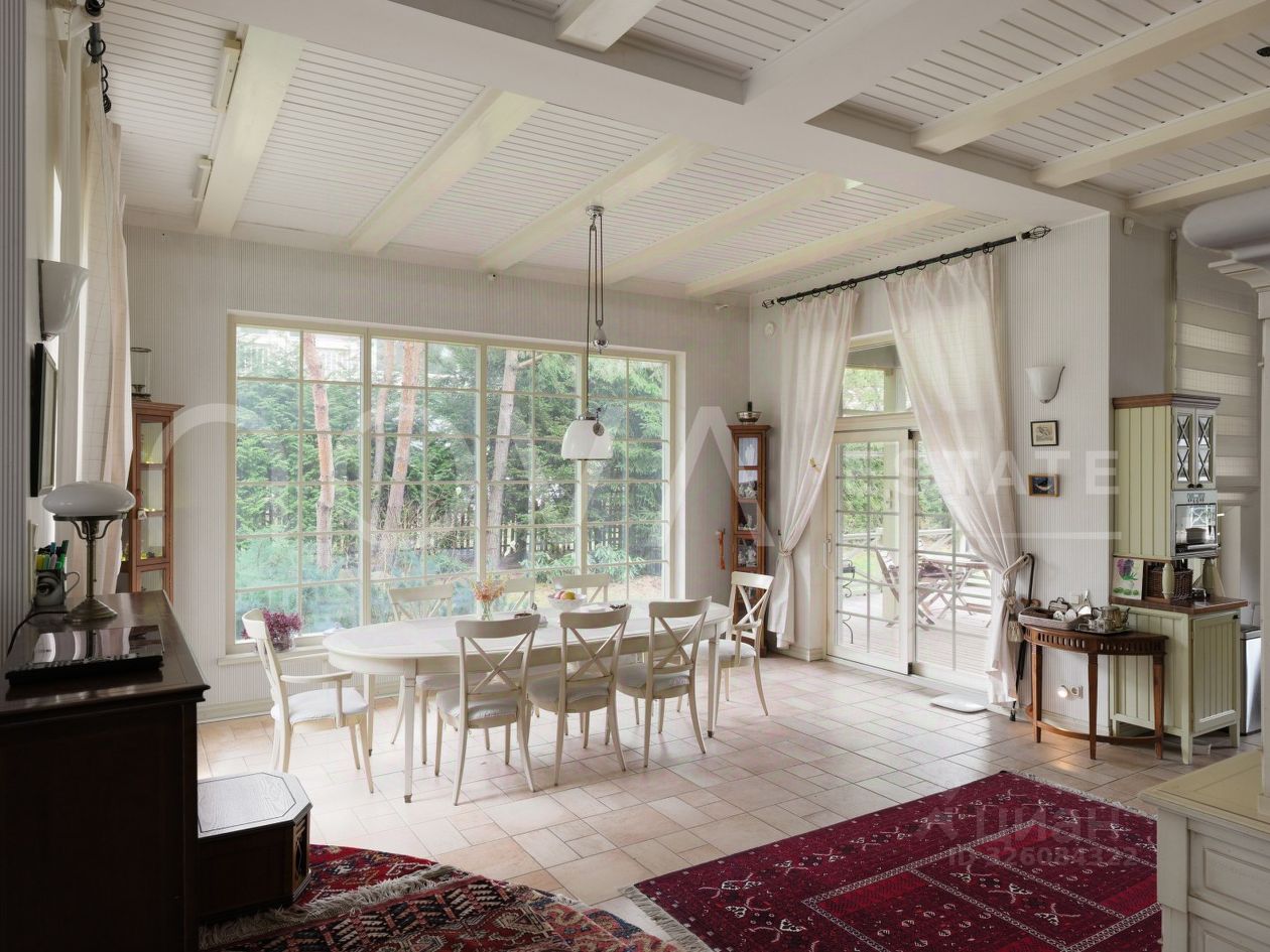 Продажа дома пос. Солнечное, улица Мира, 12Ак5Б