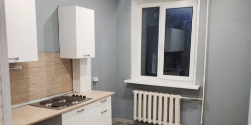 1-комн квартира ул Климашкина,  д. 1