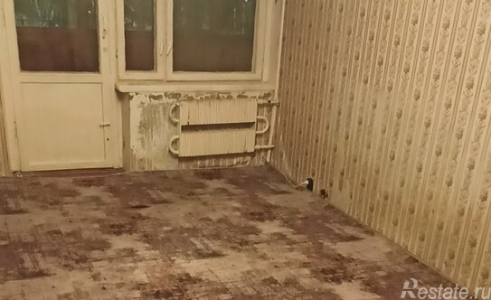 Продажа 3-комн квартиры на вторичном рынке 50 лет Октября ул,  д. 19,  к. 1