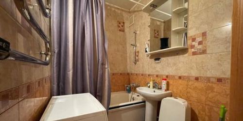 2-комн квартира Останкинский 5-й пер,  д. 11