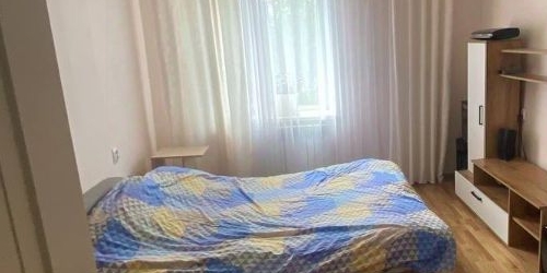 2-комн квартира улица Крыленко, 23