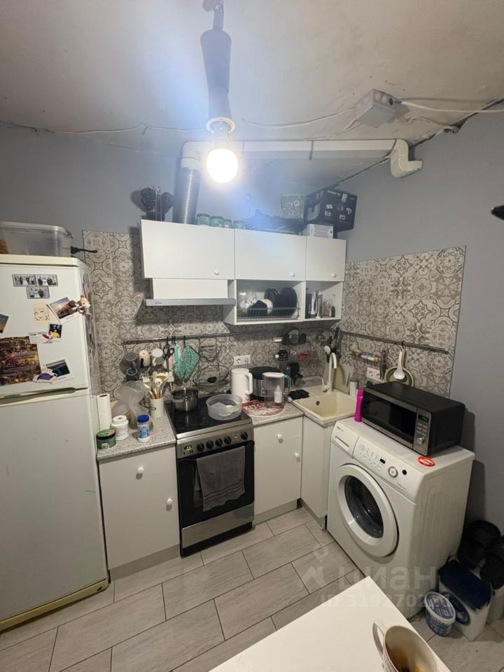 Продажа 2-комн квартиры на вторичном рынке Алтуфьевское шоссе, 24