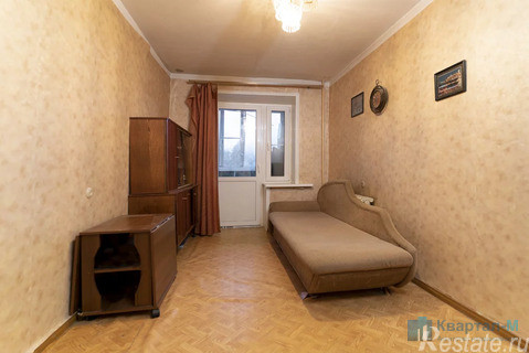 Продажа 3-комн квартиры на вторичном рынке Фрязино, Мира пр-кт.,  д. 14