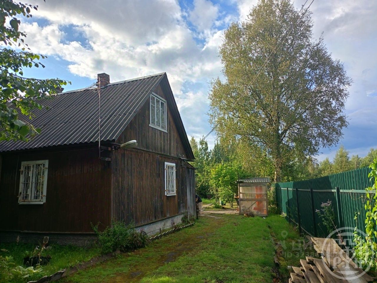 Продажа дома пос. Ковалево, 68