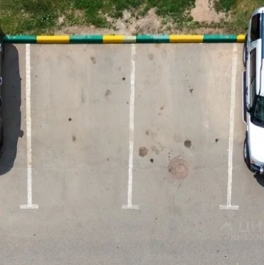 Аренда гаража Дмитровский проезд,  д. 8