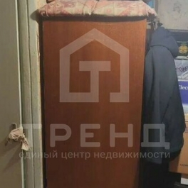 Продажа 1-комн квартиры на вторичном рынке улица Коммуны,  д. 32 к2
